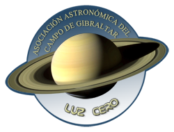 Logotipo de Luz Cero